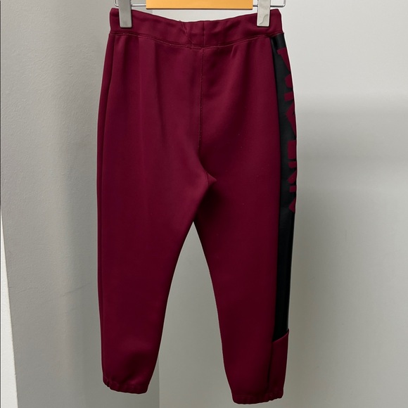 Burberry Joggers with Black Accents - Picture 2 of 8